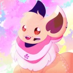 Eeveelee's Avatar