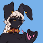 BunBunTushie's Avatar