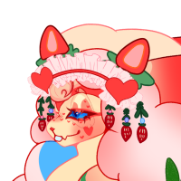 Thumbnail for SZ-592: Bellberry Lovebug🍓 ɞ˚‧｡⋆