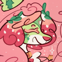 Thumbnail for SZ-1028: Alice 🍓🌿