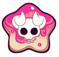 Star Bone Candy