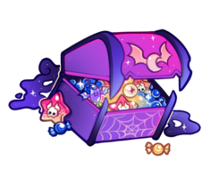 Special Candy Box